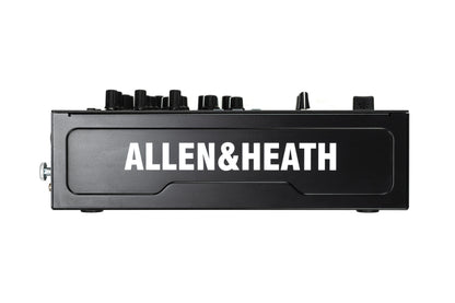 Allen & Heath Xone:24 All Analogue 2+1 Channel DJ Mixer - product view 4