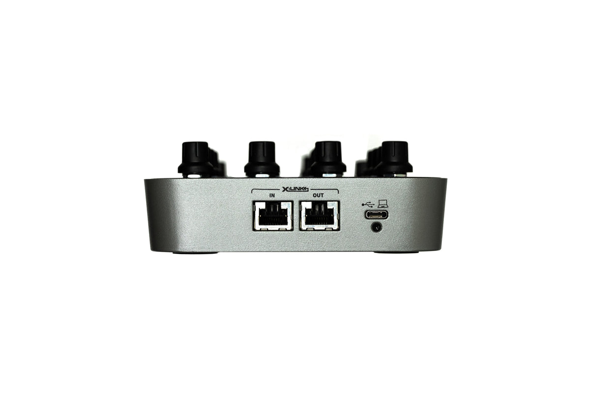 Allen & Heath Xone:K3 DJ MIDI Controller with 52 Controls, 3 Layers - product view 3