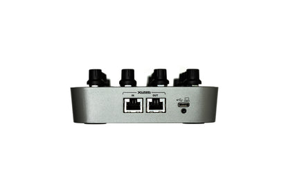Allen & Heath Xone:K3 DJ MIDI Controller with 52 Controls, 3 Layers - product view 3
