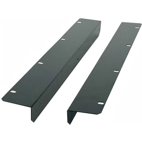 Allen & Heath ZED-14 Rack Kit 19 inch Rack Kit for the ZED-14 Mixer - front view