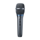 Audio-Technica AE3300 Cardioid Condenser Vocal Microphone - front view - view 1