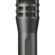 Audio-Technica AE5100 Condenser Large-Diaphragm Studio Microphone - product view 2 - view 2