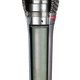 Audio-Technica AE6100 Hypercardioid Dynamic Vocal Microphone - product view 2 - view 2