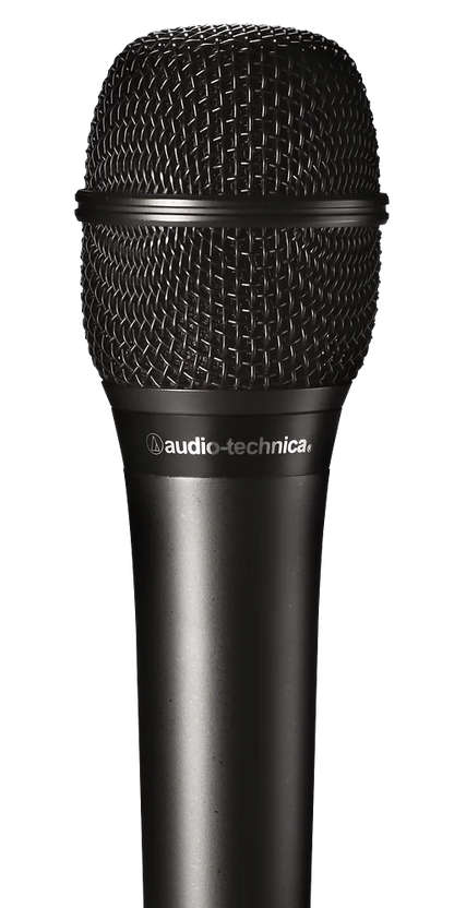 Audio-Technica AT2010 Cardioid Condenser Vocal Microphone - product view 2