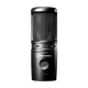 Audio-Technica AT2020USB-XP and Noise-Control - front view - view 1