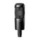 Audio-Technica AT2035 Condenser Large-Diaphragm Studio Microphone - front view - view 1