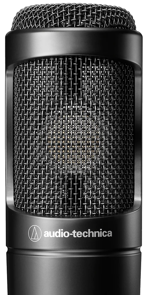 Audio-Technica AT2035PK Streaming / Podcasting Pack - product view 2