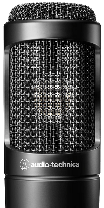 Audio-Technica AT2035PK Streaming / Podcasting Pack - product view 2