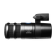 Audio-Technica AT2040USB USB Dynamic Microphone for Content Creation - front view - view 1