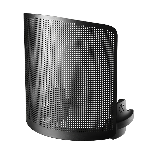 Audio-Technica AT2050 Condenser Large-Diaphragm Studio Microphone - product view 3