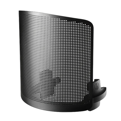 Audio-Technica AT2050 Condenser Large-Diaphragm Studio Microphone - product view 3