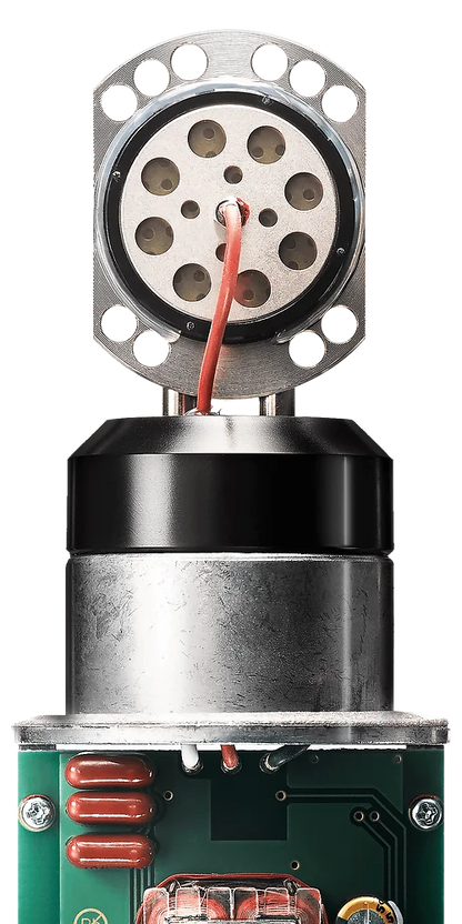 Audio-Technica AT4047MP Cardioid Condenser Studio Microphone - product view 2