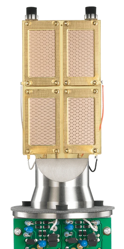Audio-Technica AT5040 Cardioid Condenser Studio Microphone - product view 2