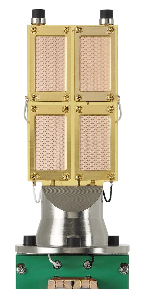 Audio-Technica AT5047 Cardioid Condenser Studio Microphone - product view 2