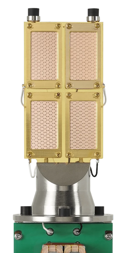 Audio-Technica AT5047 Cardioid Condenser Studio Microphone - product view 2