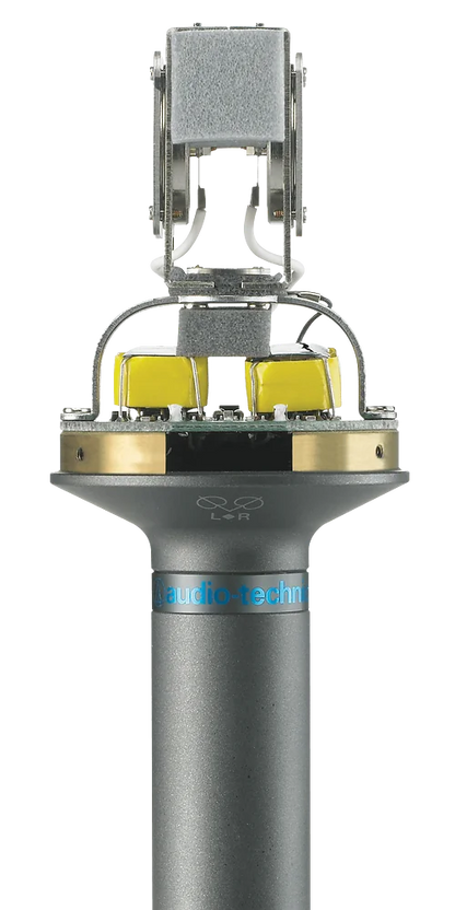 Audio-Technica AT8022 Condenser Studio Microphone - product view 2