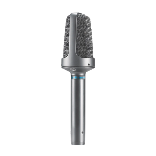 Audio-Technica AT8022 Condenser Studio Microphone - front view