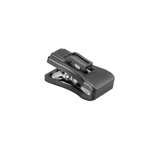 Audio-Technica AT8439 Cable Clothing Clip - front view