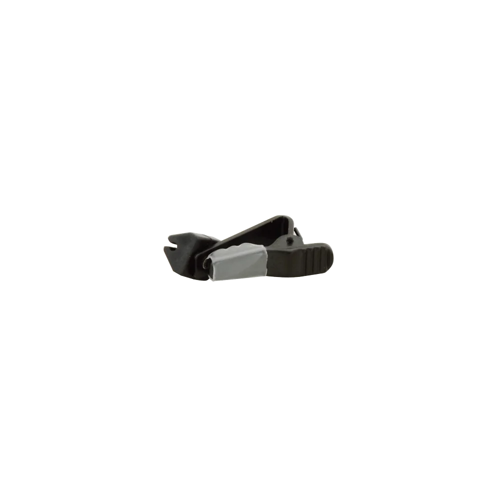 Audio-Technica AT8440 Cable Clothing Clip - front view