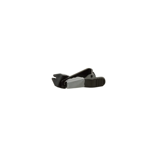 Audio-Technica AT8440 Cable Clothing Clip - front view