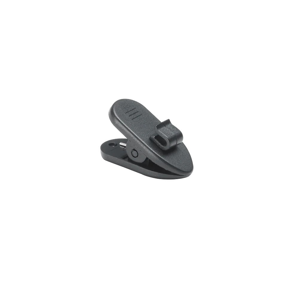 Audio-Technica AT8442 Cable Clothing Clip - front view