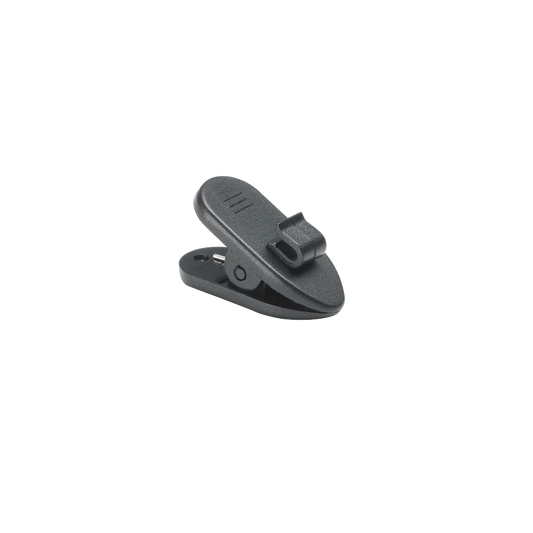 Audio-Technica AT8442 Cable Clothing Clip - front view
