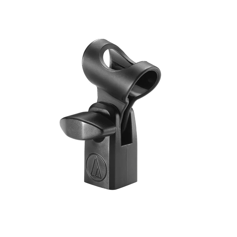 Audio-Technica AT8473 Quick-mount Stand Adapter - front view