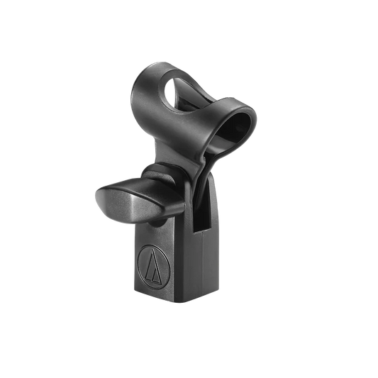 Audio-Technica AT8473 Quick-mount Stand Adapter - front view