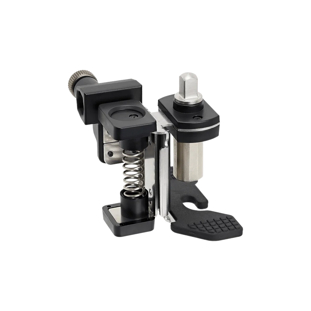 Audio-Technica AT8491D Drum Mount - front view