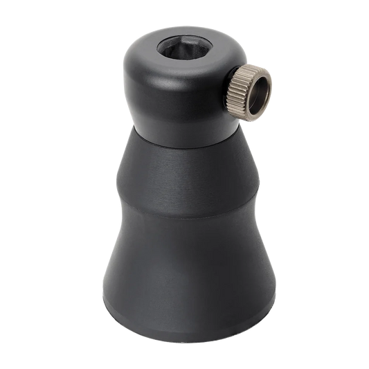 Audio-Technica AT8491P Magnetic Piano Mount - front view