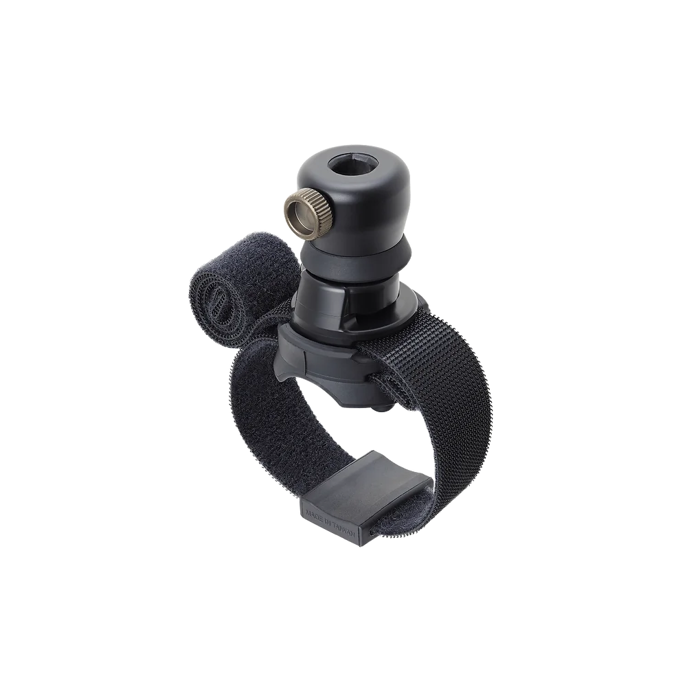 Audio-Technica AT8491W Woodwind Mount - front view