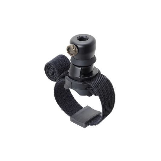 Audio-Technica AT8491W Woodwind Mount - front view