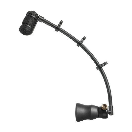 Audio-Technica AT8492PL Magnetic Piano Mounting System - front view