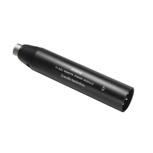 Audio-Technica AT8539 Power Module - front view
