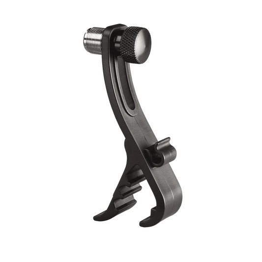 Audio-Technica AT8665 Drum Microphone Clamp - front view