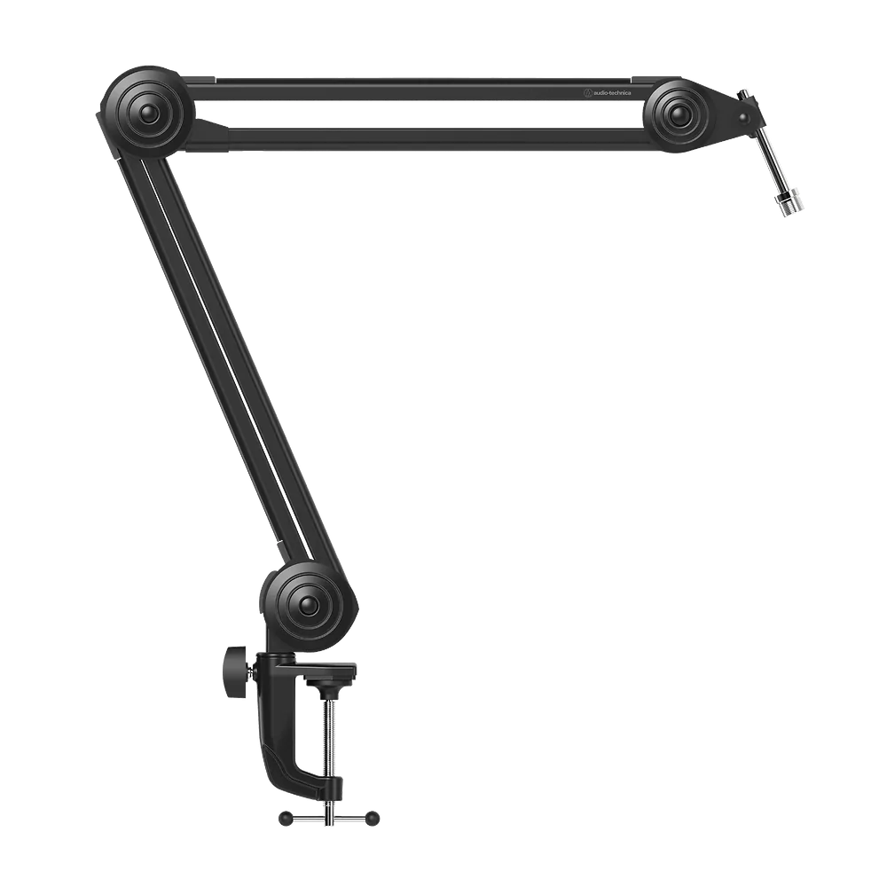 Audio-Technica AT8700 Adjustable Microphone Boom Arm - front view