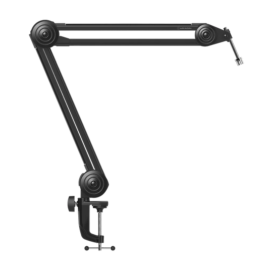 Audio-Technica AT8700 Adjustable Microphone Boom Arm - front view