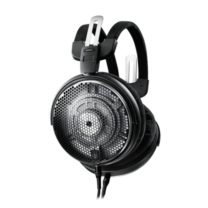 Audio-Technica ATH-ADX5000 Open-Back Dynamic Headphones - front view