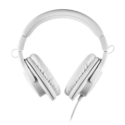 Audio-Technica ATH-M20x Closed-Back Dynamic Headphones - product view 2