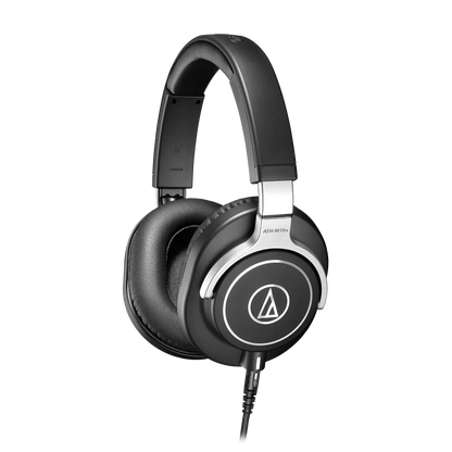 Audio-Technica ATH-M70x Closed-Back Dynamic Headphones - front view