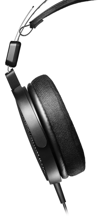 Audio-Technica ATH-R30x Open-Back Reference Headphones - product view 2