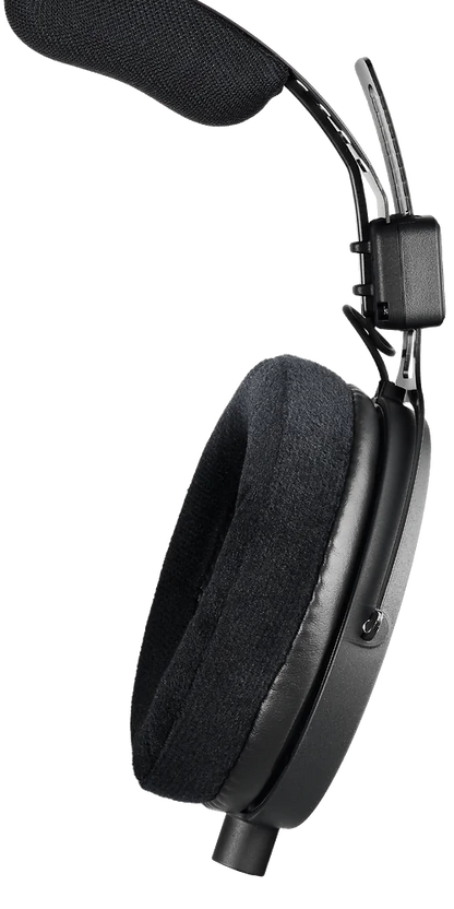 Audio-Technica ATH-R50x Open-Back Reference Headphones - product view 2