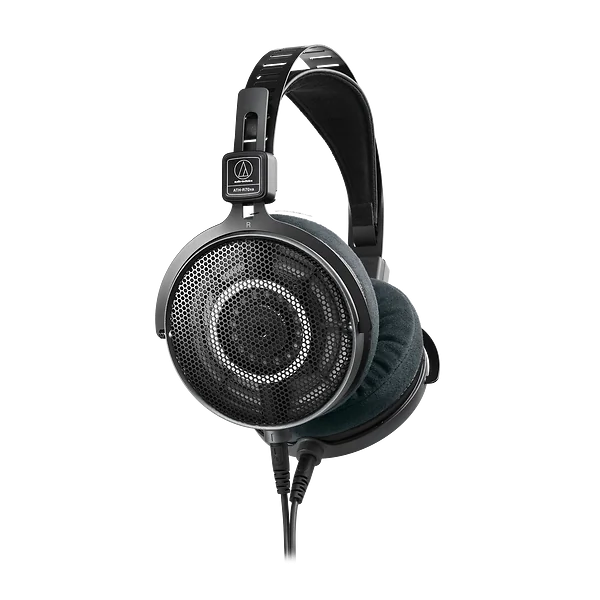 Audio-Technica ATH-R50x Open-Back Reference Headphones - product view 3