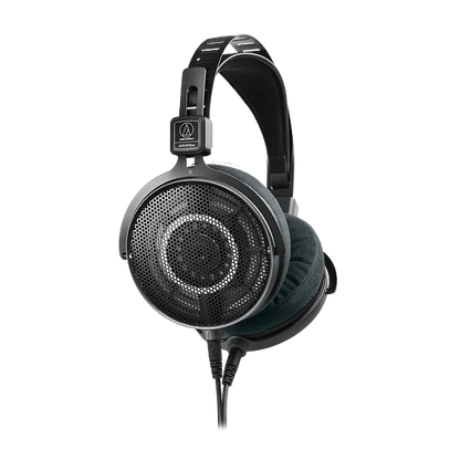 Audio-Technica ATH-R50x Open-Back Reference Headphones - product view 3