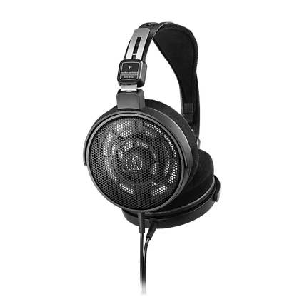 Audio-Technica ATH-R50x Open-Back Reference Headphones - product view 4