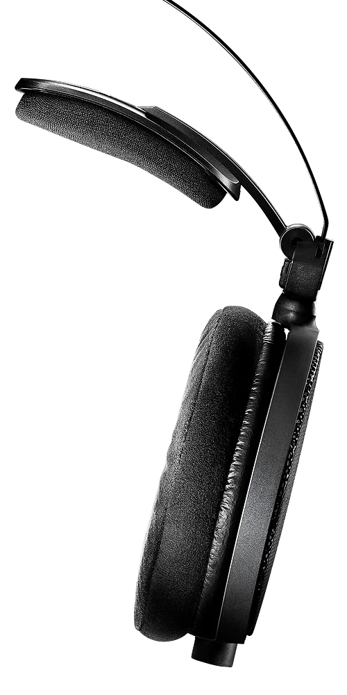 Audio-Technica ATH-R70x Open-Back Reference Headphones - product view 2