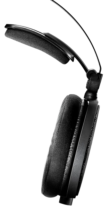 Audio-Technica ATH-R70x Open-Back Reference Headphones - product view 2