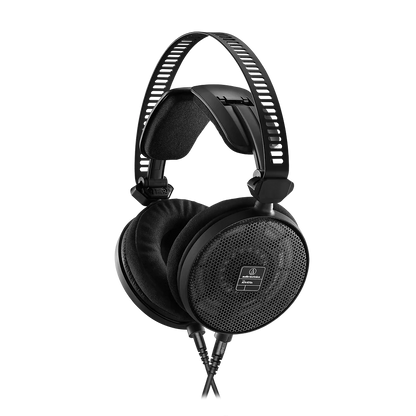 Audio-Technica ATH-R70x Open-Back Reference Headphones - front view