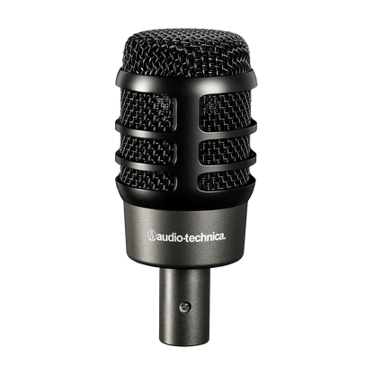 Audio-Technica ATM250 Hypercardioid Dynamic Vocal Microphone - front view