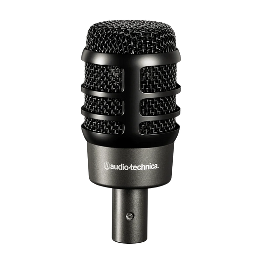 Audio-Technica ATM250 Hypercardioid Dynamic Vocal Microphone - front view